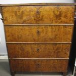 649 2056 CHEST OF DRAWERS